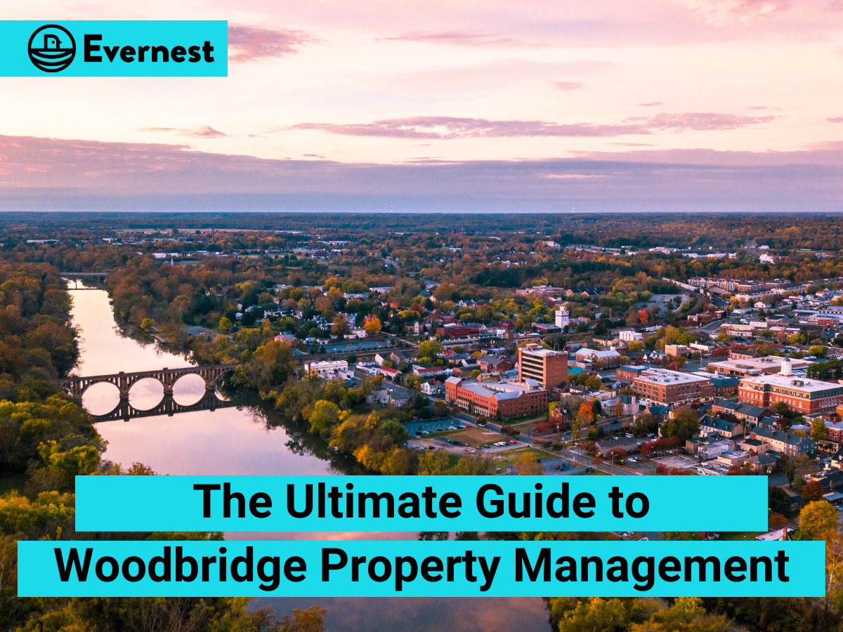 The Ultimate Guide to Woodbridge Property Management